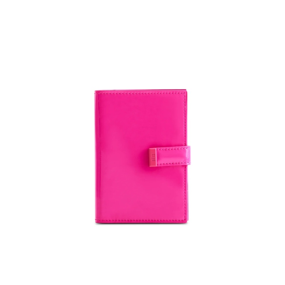 BEIS Barbie Passport Holder (Limited Edition)